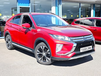 Used Mitsubishi Eclipse Cross 2019 for sale - 78373982: Photo