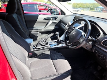 Used Mitsubishi Eclipse Cross 2019 for sale - 78373982: Photo