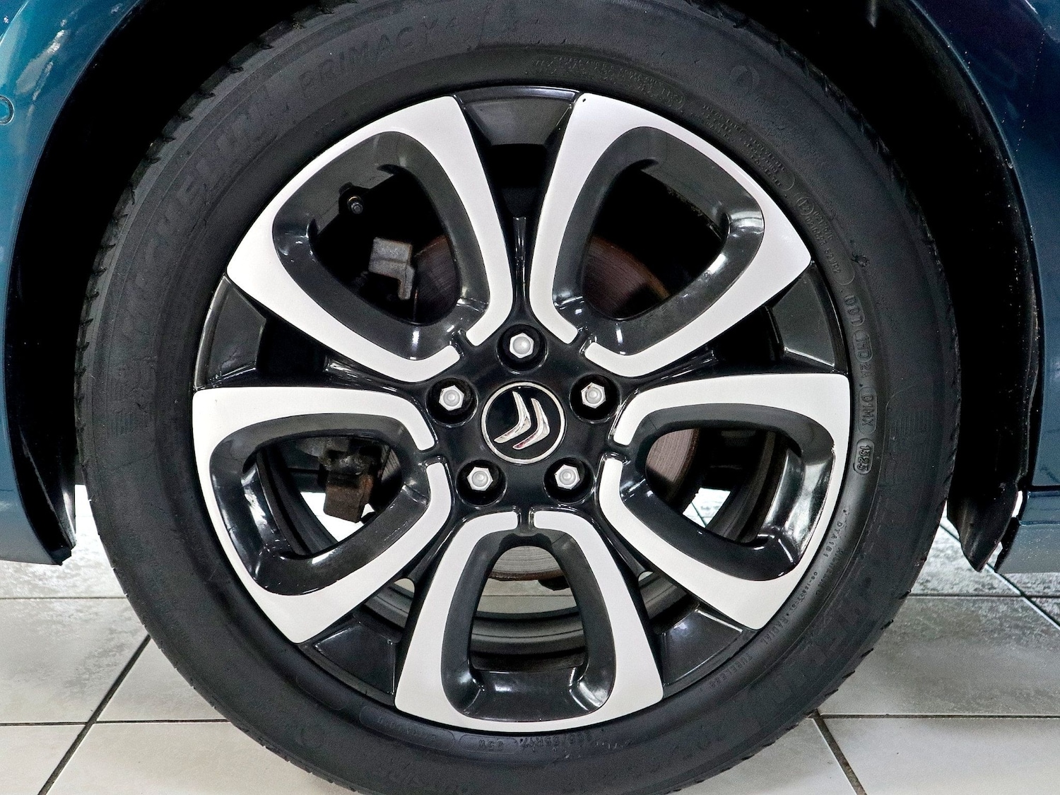 Used Citroen C4 Grand Picasso 2020 for sale - 77140873: Photo 16