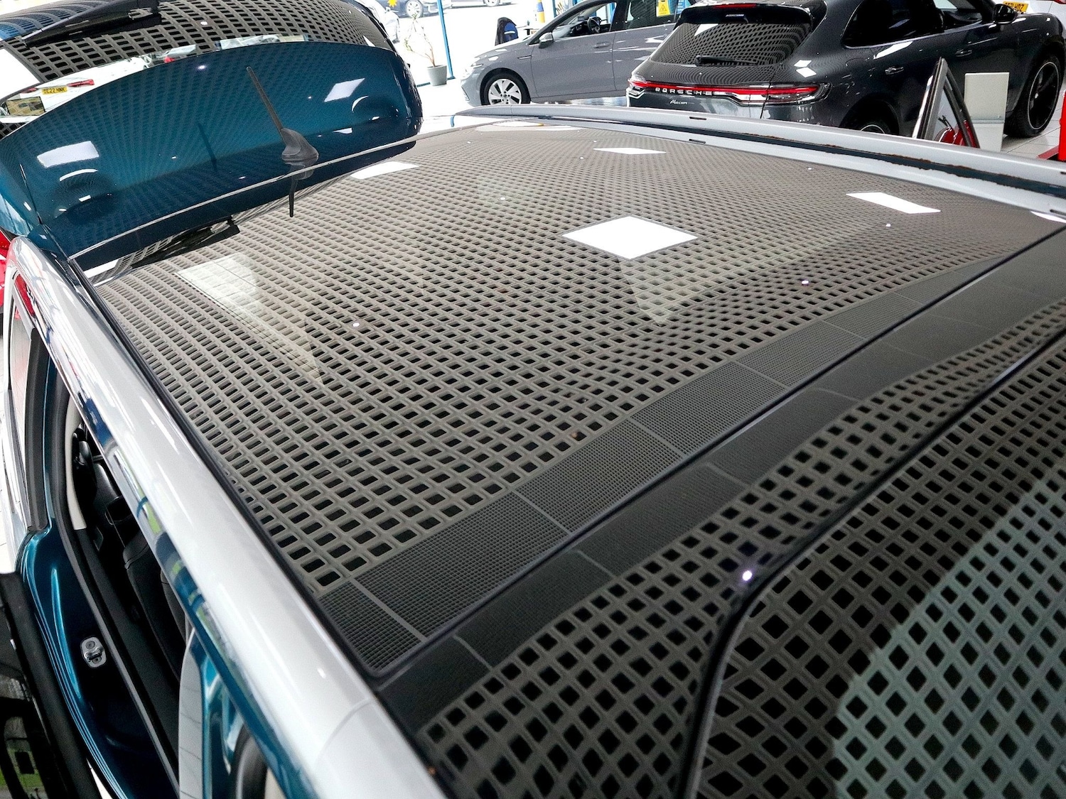 Used Citroen C4 Grand Picasso 2020 for sale - 77140873: Photo 17