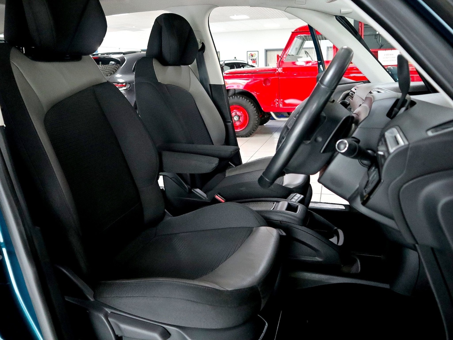 Used Citroen C4 Grand Picasso 2020 for sale - 77140873: Photo 18