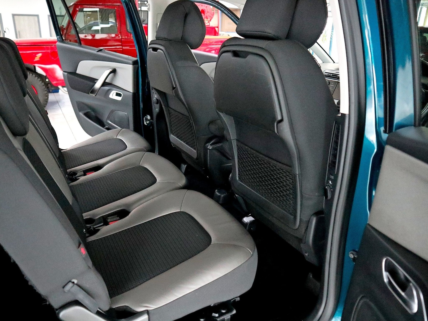 Used Citroen C4 Grand Picasso 2020 for sale - 77140873: Photo 19