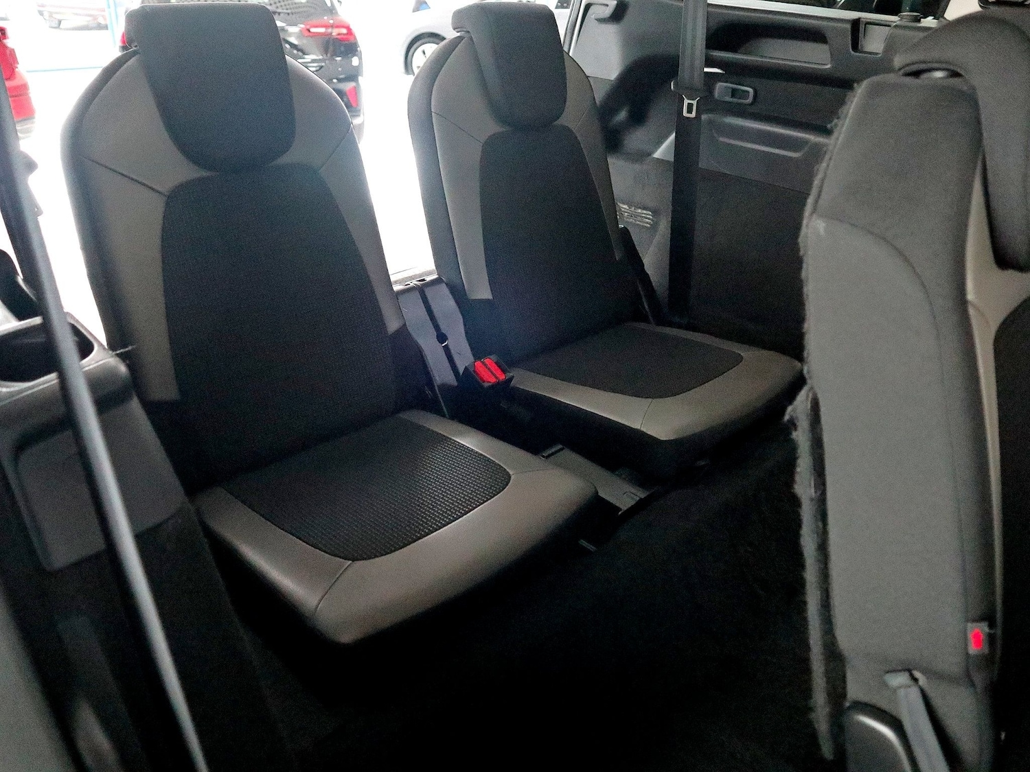 Used Citroen C4 Grand Picasso 2020 for sale - 77140873: Photo 21