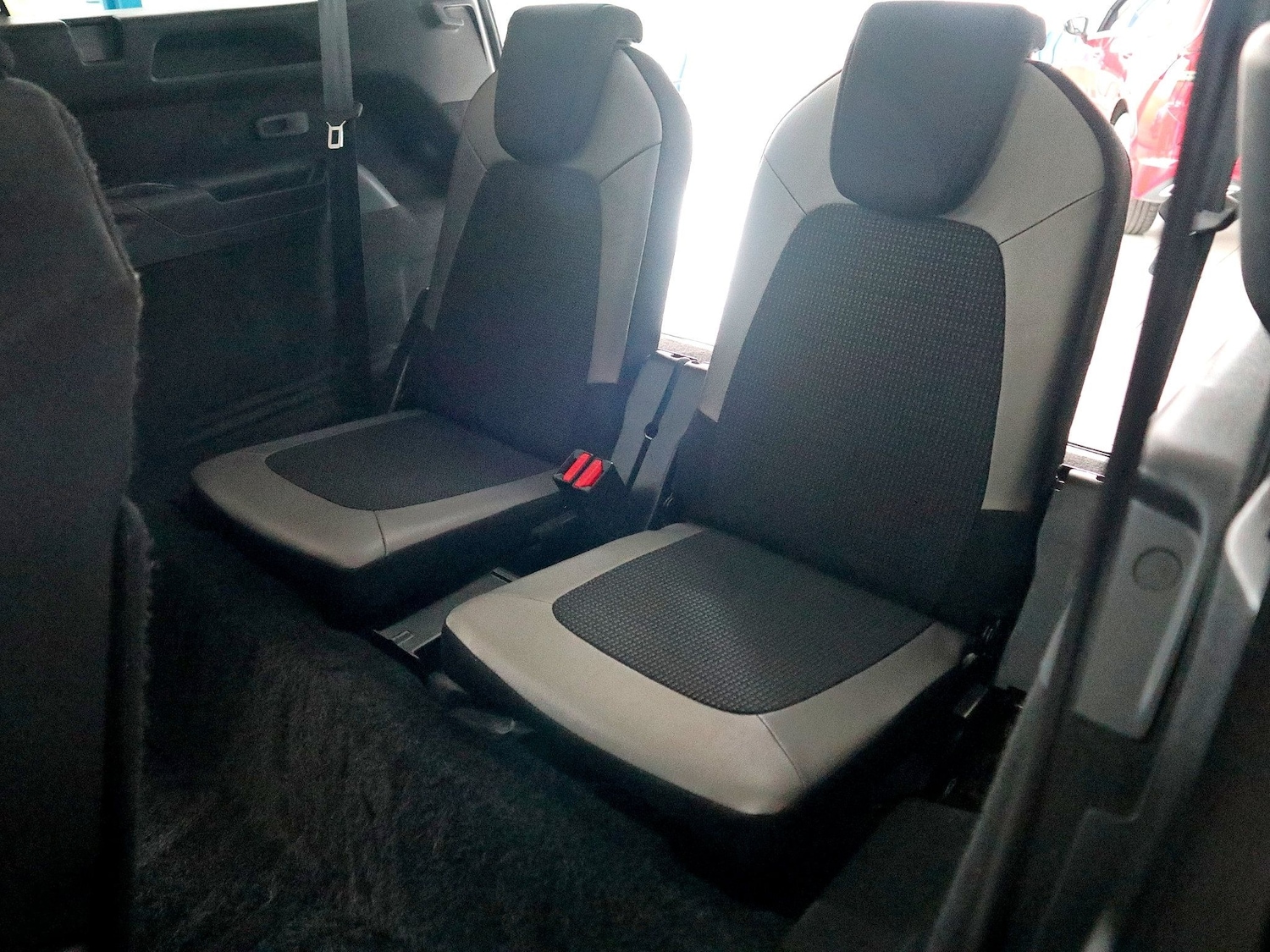 Used Citroen C4 Grand Picasso 2020 for sale - 77140873: Photo 24