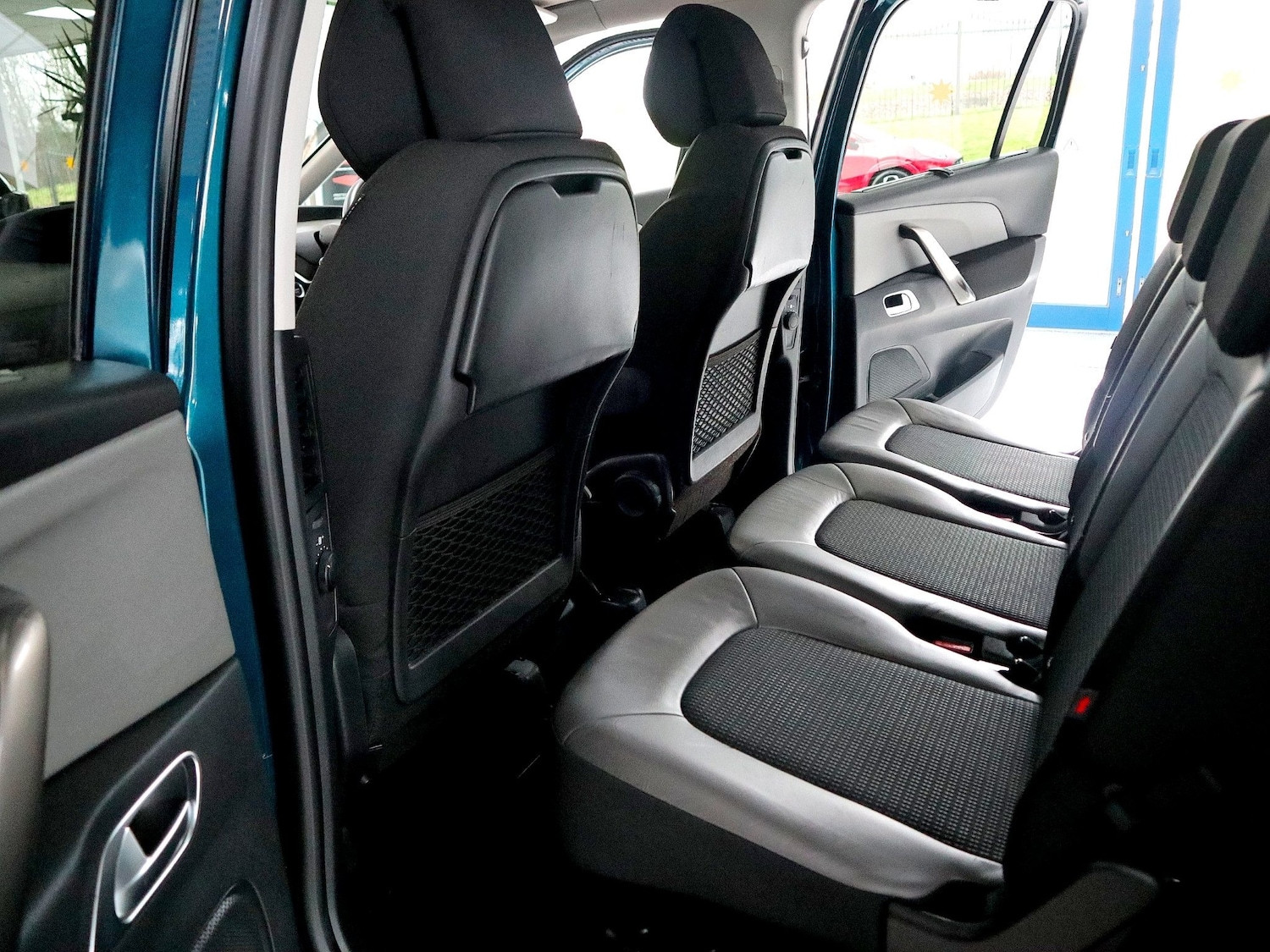 Used Citroen C4 Grand Picasso 2020 for sale - 77140873: Photo 25