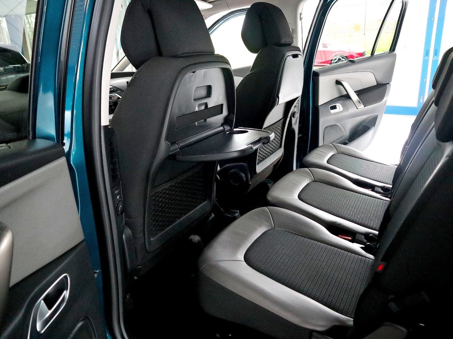 Used Citroen C4 Grand Picasso 2020 for sale - 77140873: Photo 26