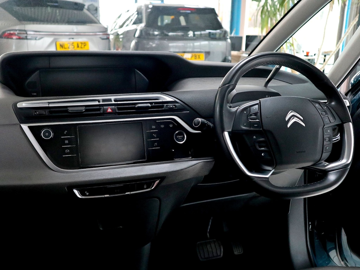 Used Citroen C4 Grand Picasso 2020 for sale - 77140873: Photo 29