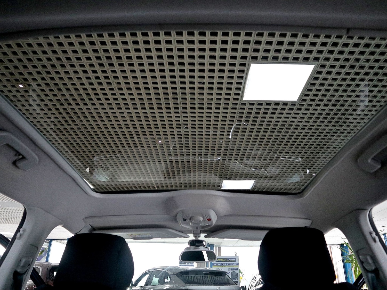 Used Citroen C4 Grand Picasso 2020 for sale - 77140873: Photo 30