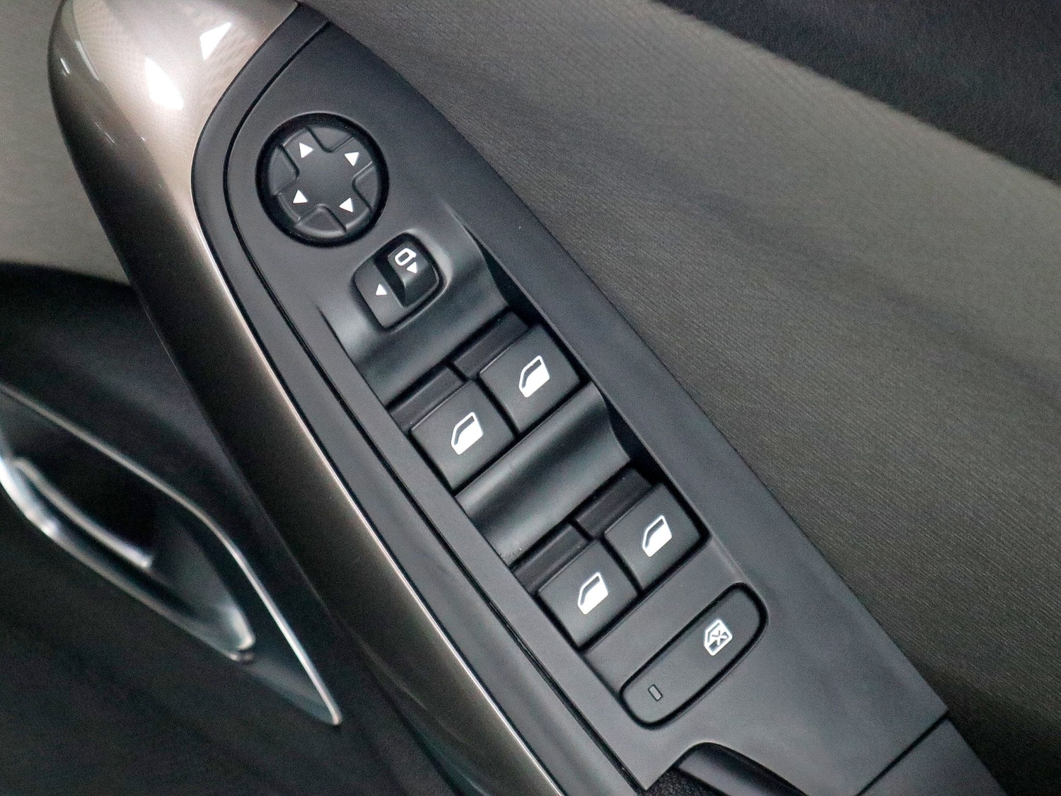 Used Citroen C4 Grand Picasso 2020 for sale - 77140873: Photo 32