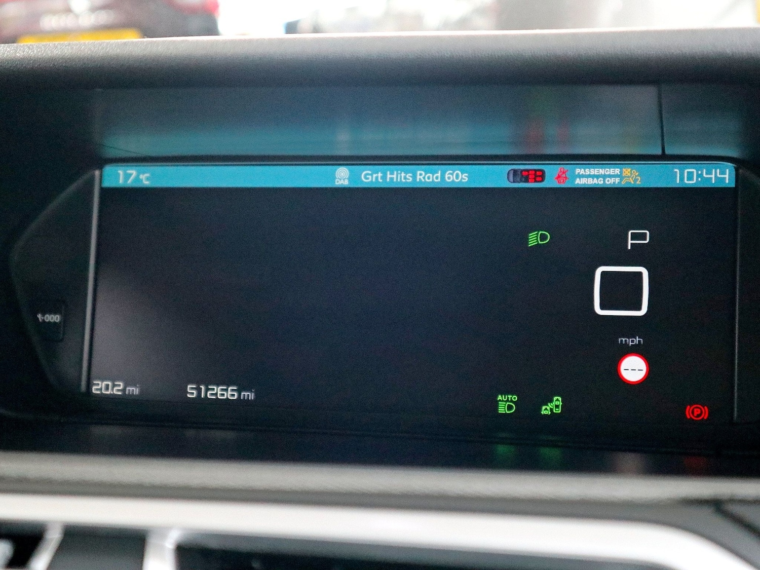 Used Citroen C4 Grand Picasso 2020 for sale - 77140873: Photo 33