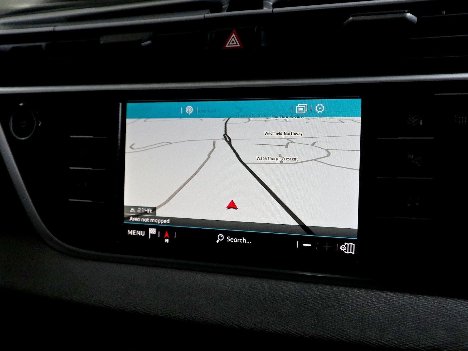 Used Citroen C4 Grand Picasso 2020 for sale - 77140873: Photo 34