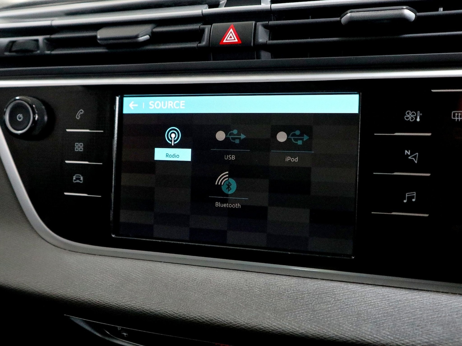 Used Citroen C4 Grand Picasso 2020 for sale - 77140873: Photo 36