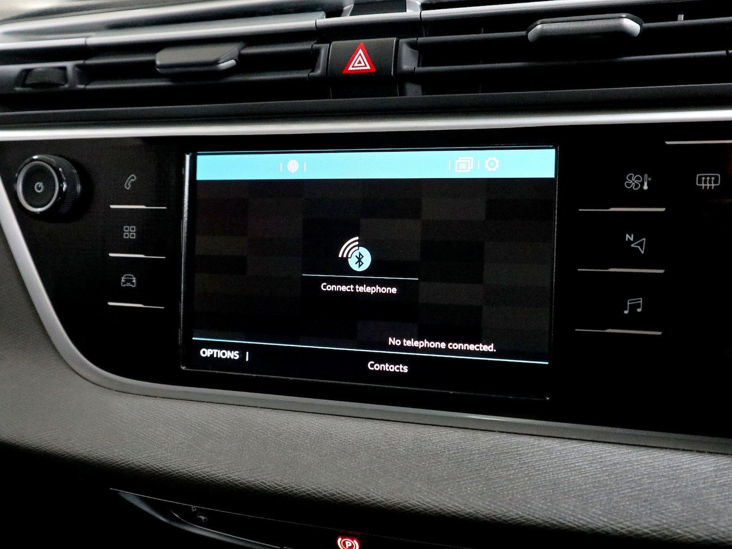 Used Citroen C4 Grand Picasso 2020 for sale - 77140873: Photo 37