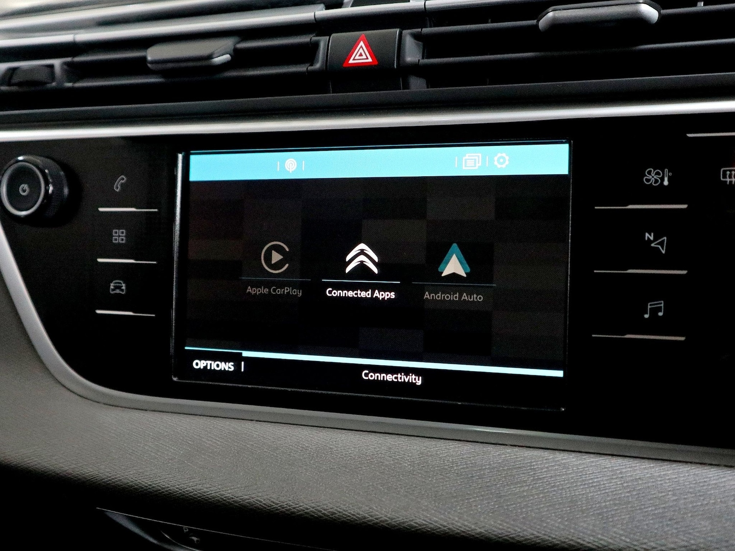 Used Citroen C4 Grand Picasso 2020 for sale - 77140873: Photo 38