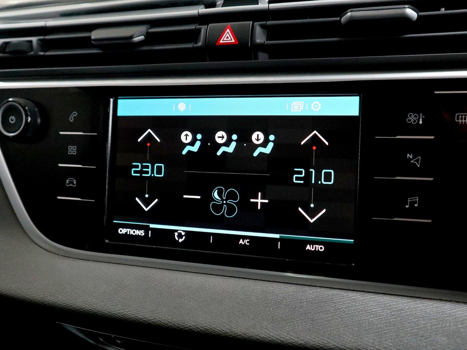 Used Citroen C4 Grand Picasso 2020 for sale - 77140873: Photo 40