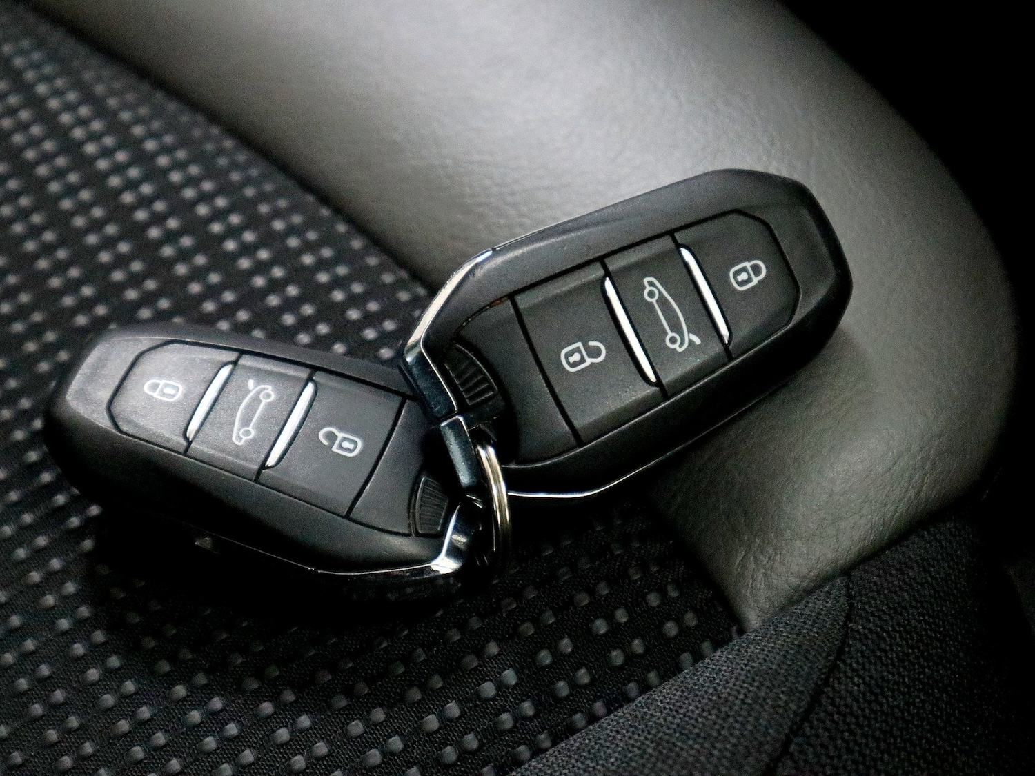 Used Citroen C4 Grand Picasso 2020 for sale - 77140873: Photo 49