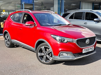 Used MG MG ZS 2019 for sale - 79424426: Photo