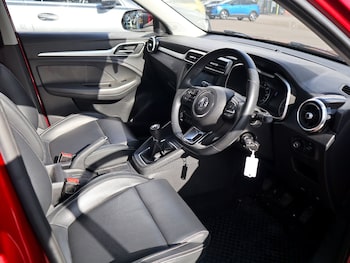 Used MG MG ZS 2019 for sale - 79424426: Photo