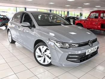 Used Volkswagen Golf 2024 for sale - 79131012: Photo