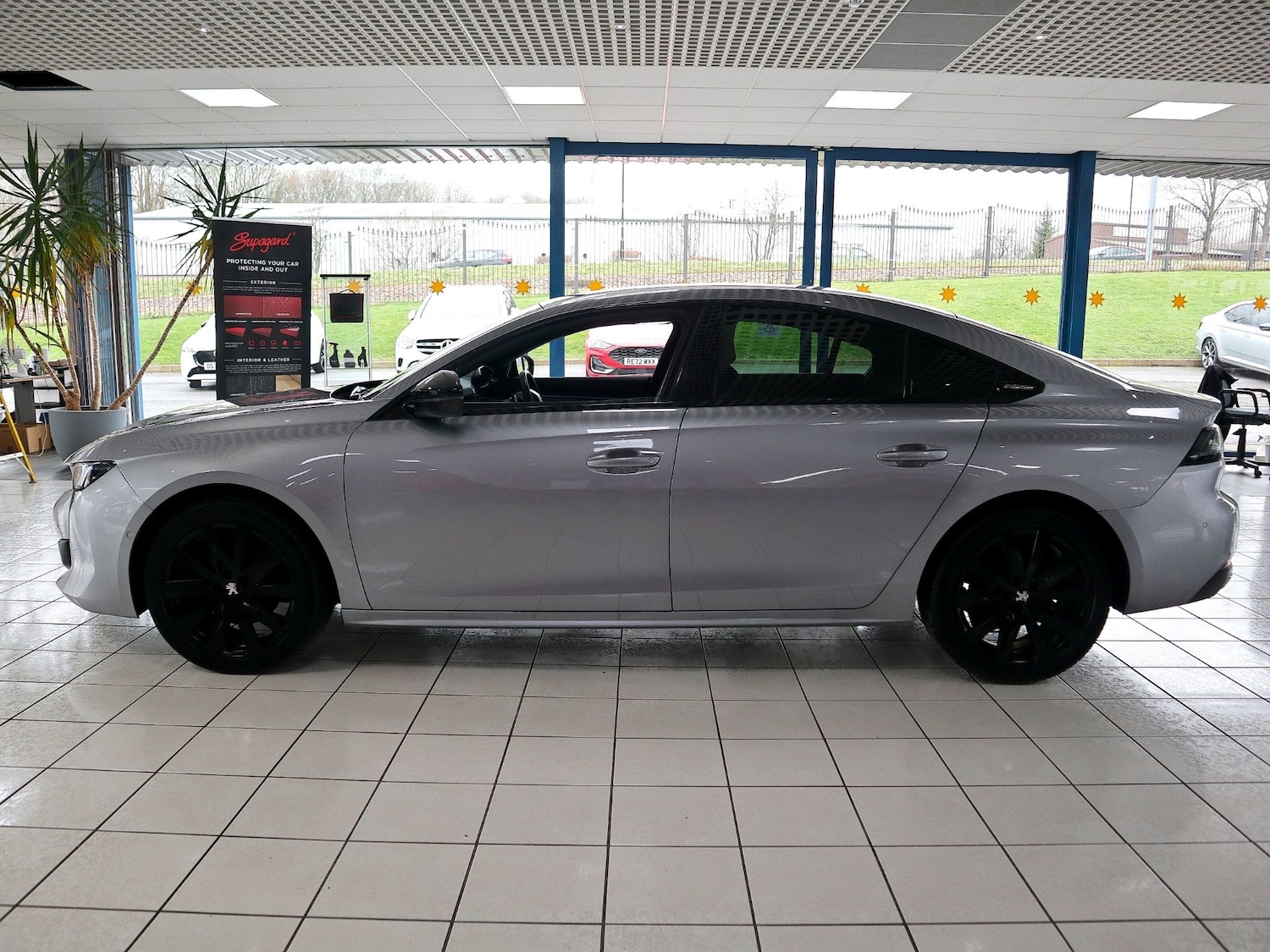 Used Peugeot 508 2021 for sale - 77289386: Photo 15