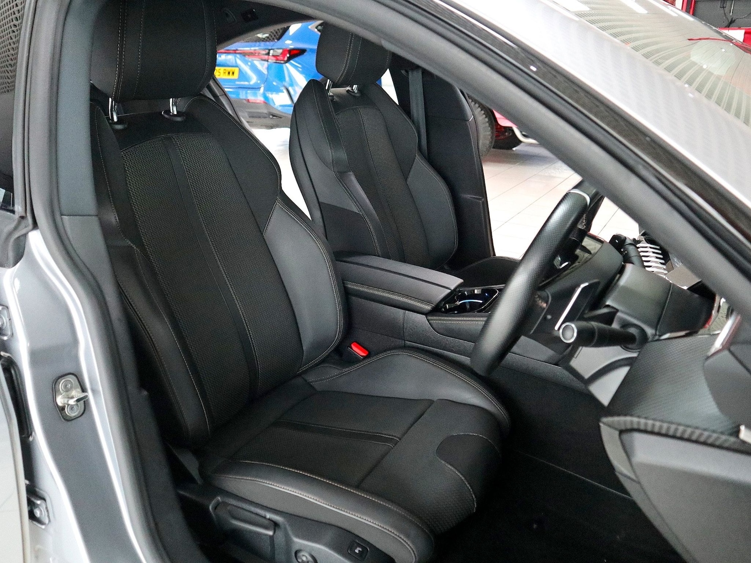 Used Peugeot 508 2021 for sale - 77289386: Photo 17