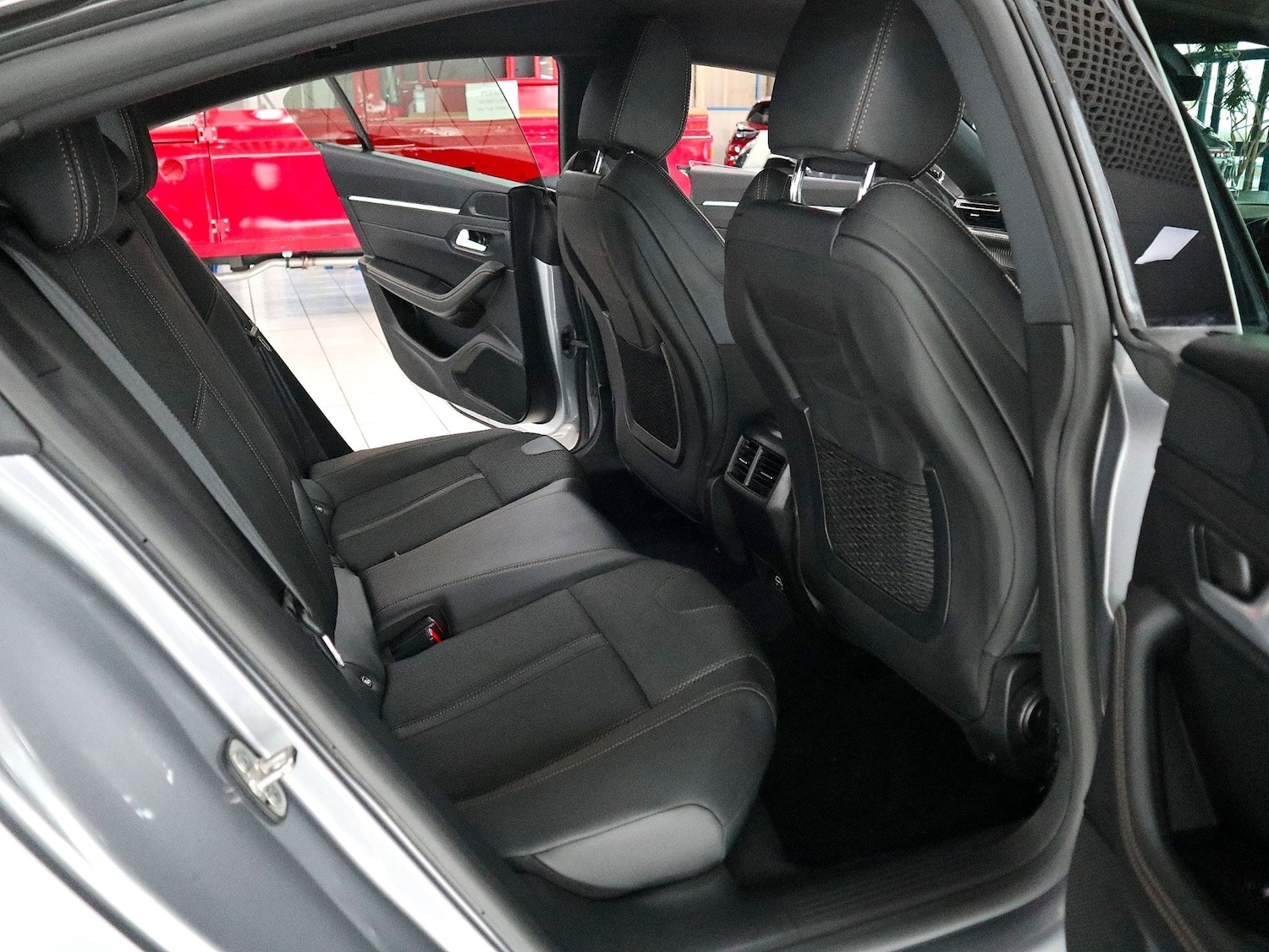 Used Peugeot 508 2021 for sale - 77289386: Photo 18