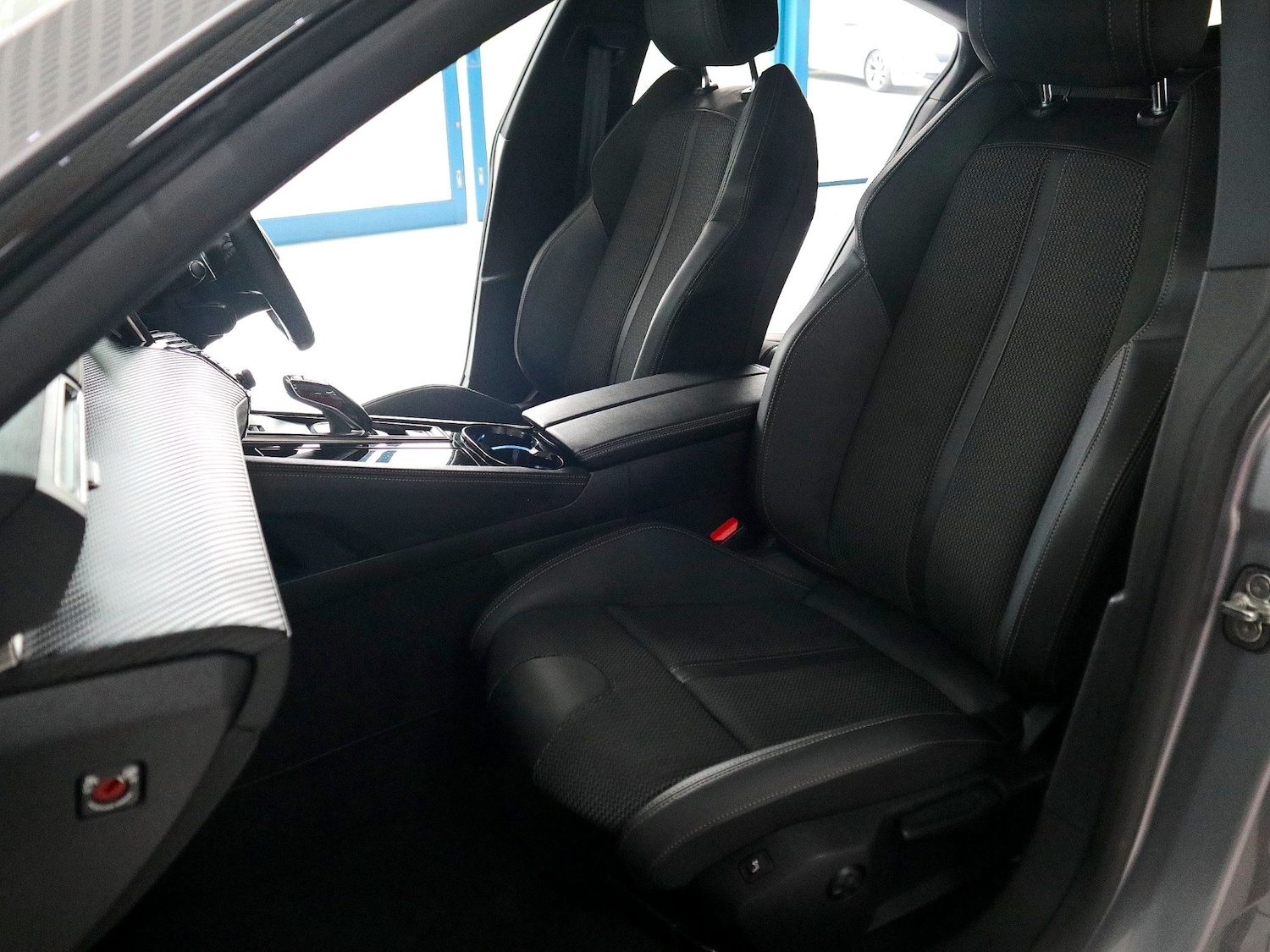 Used Peugeot 508 2021 for sale - 77289386: Photo 19