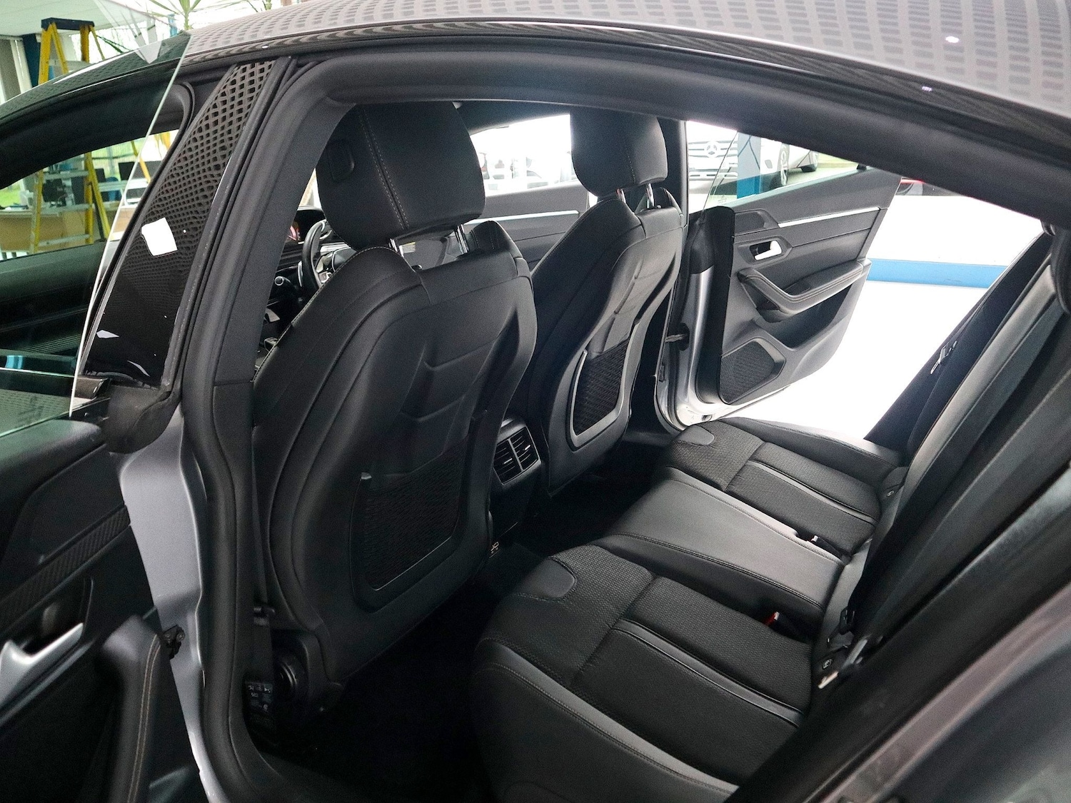 Used Peugeot 508 2021 for sale - 77289386: Photo 20