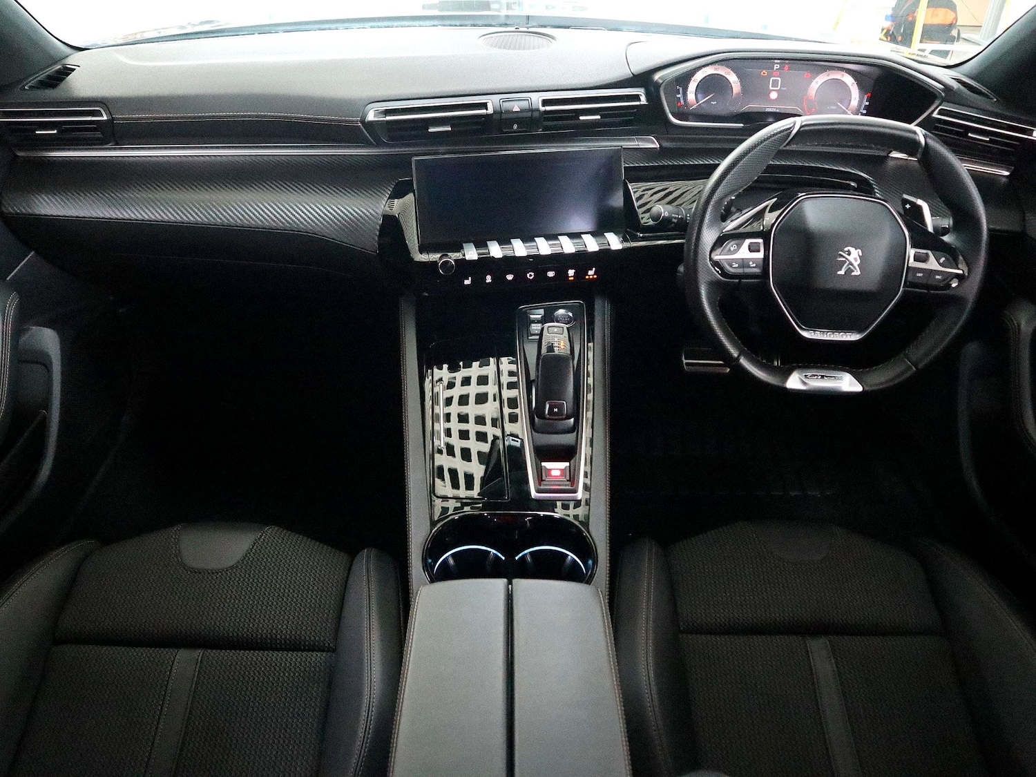 Used Peugeot 508 2021 for sale - 77289386: Photo 22