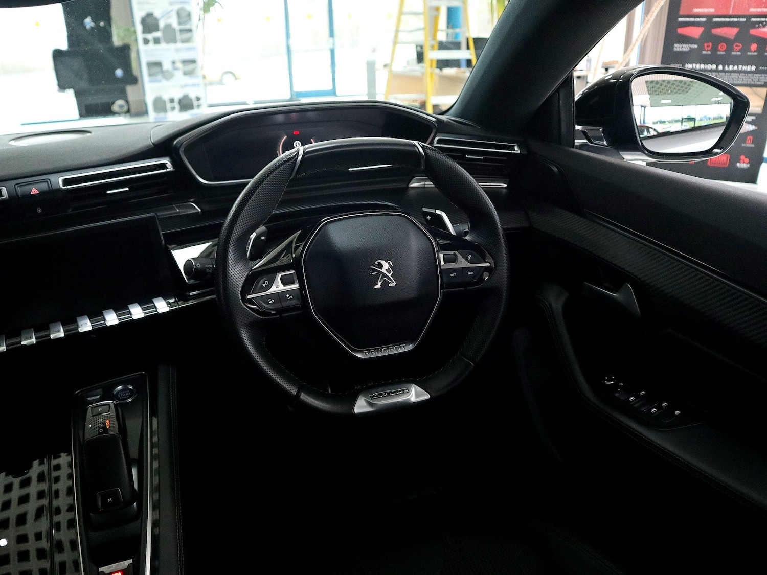 Used Peugeot 508 2021 for sale - 77289386: Photo 23