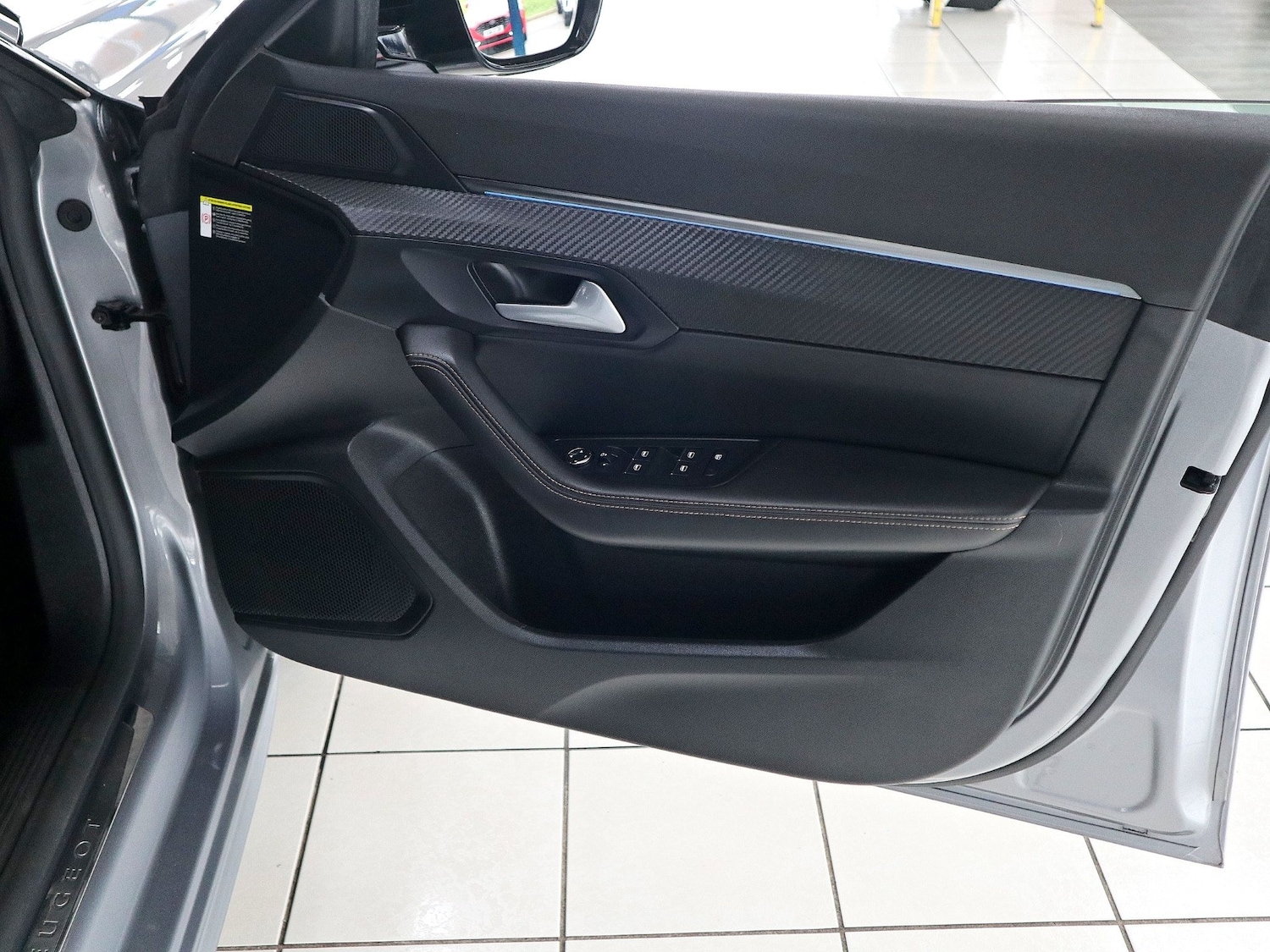 Used Peugeot 508 2021 for sale - 77289386: Photo 24