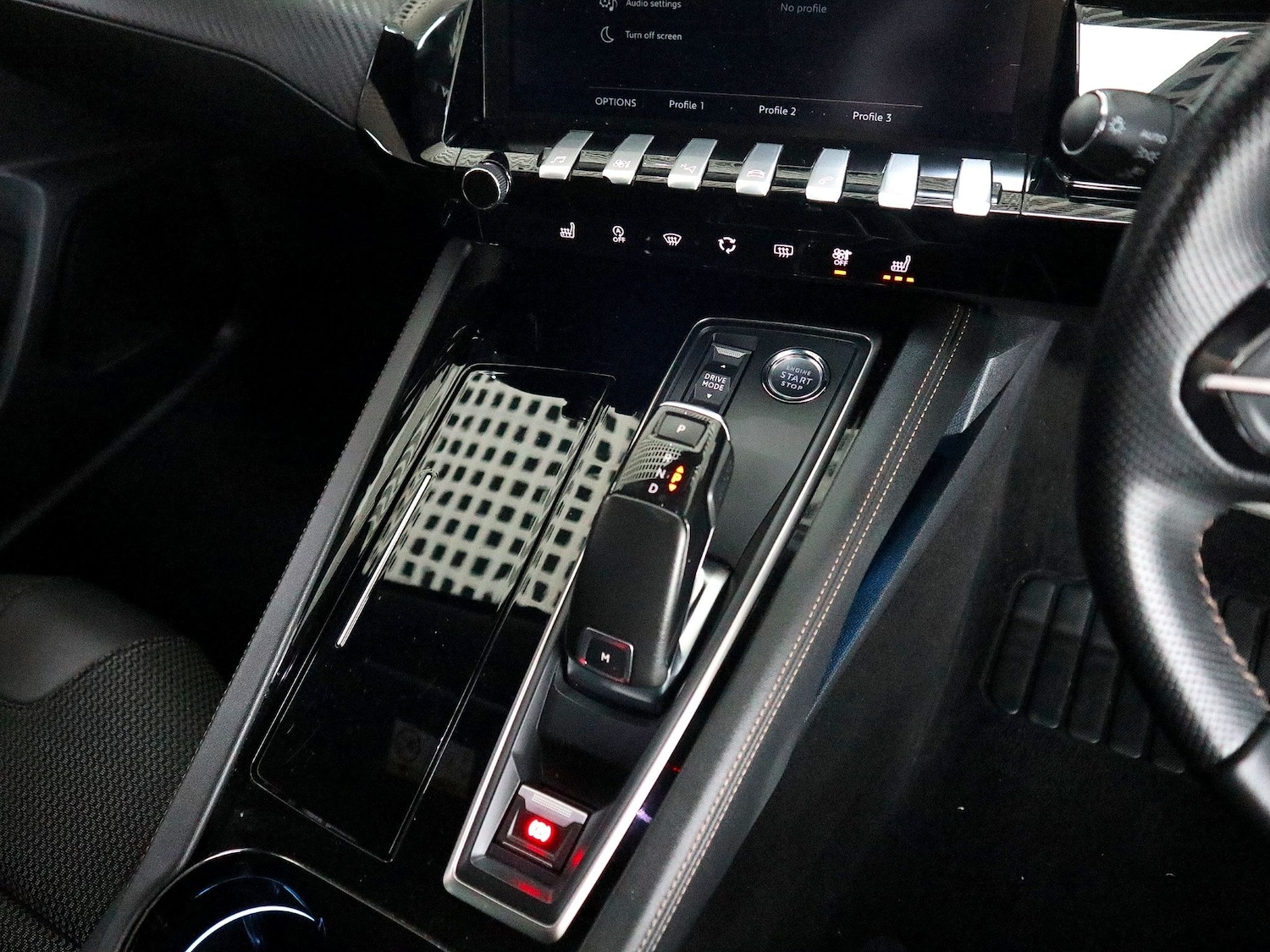 Used Peugeot 508 2021 for sale - 77289386: Photo 32