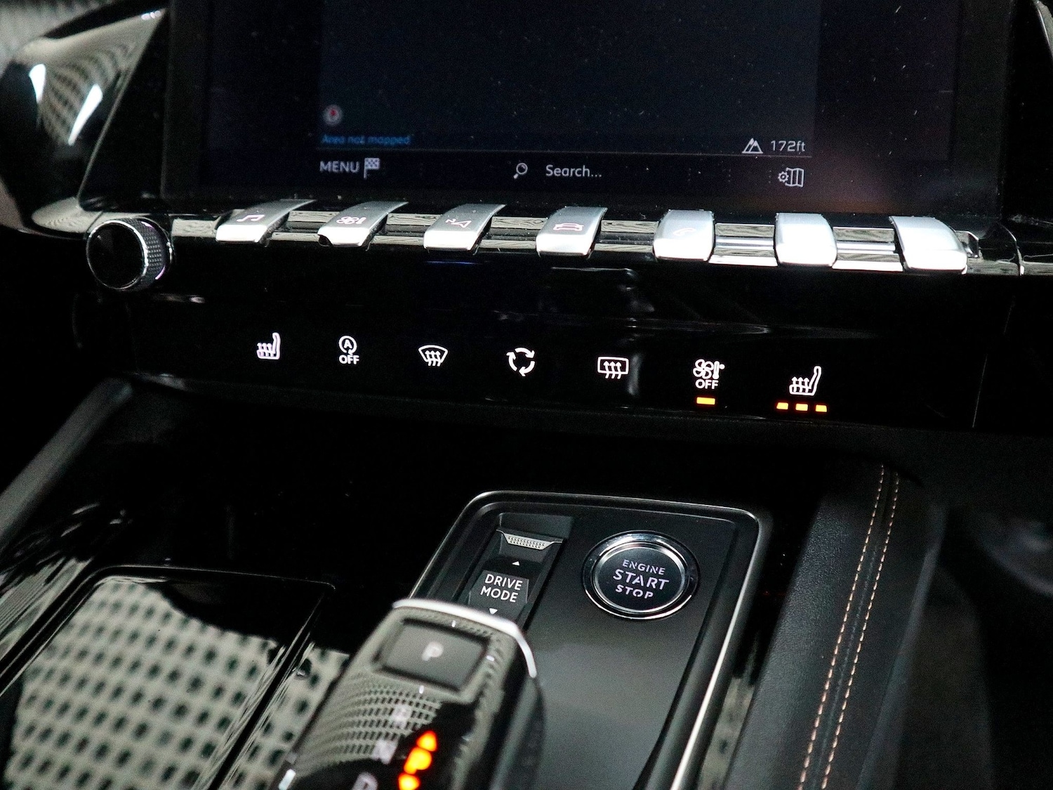 Used Peugeot 508 2021 for sale - 77289386: Photo 33