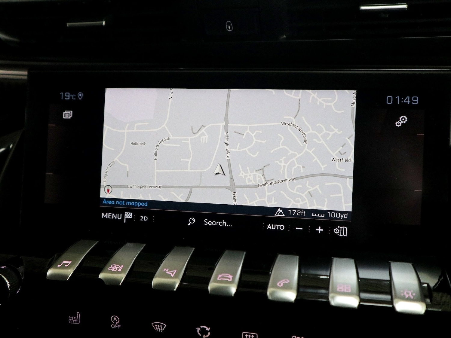 Used Peugeot 508 2021 for sale - 77289386: Photo 34