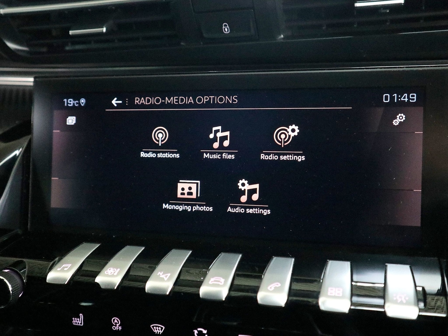 Used Peugeot 508 2021 for sale - 77289386: Photo 35