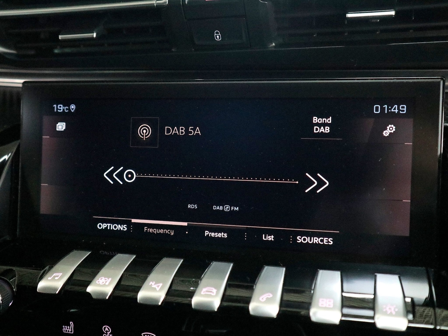 Used Peugeot 508 2021 for sale - 77289386: Photo 36