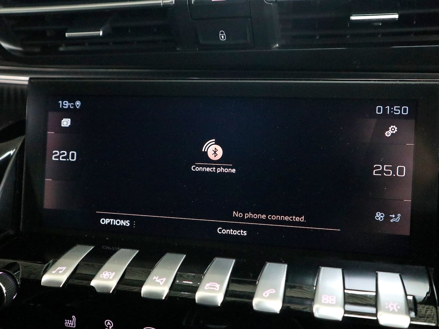 Used Peugeot 508 2021 for sale - 77289386: Photo 38