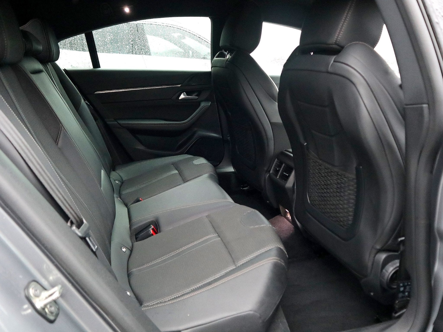 Used Peugeot 508 2021 for sale - 77289386: Photo 4