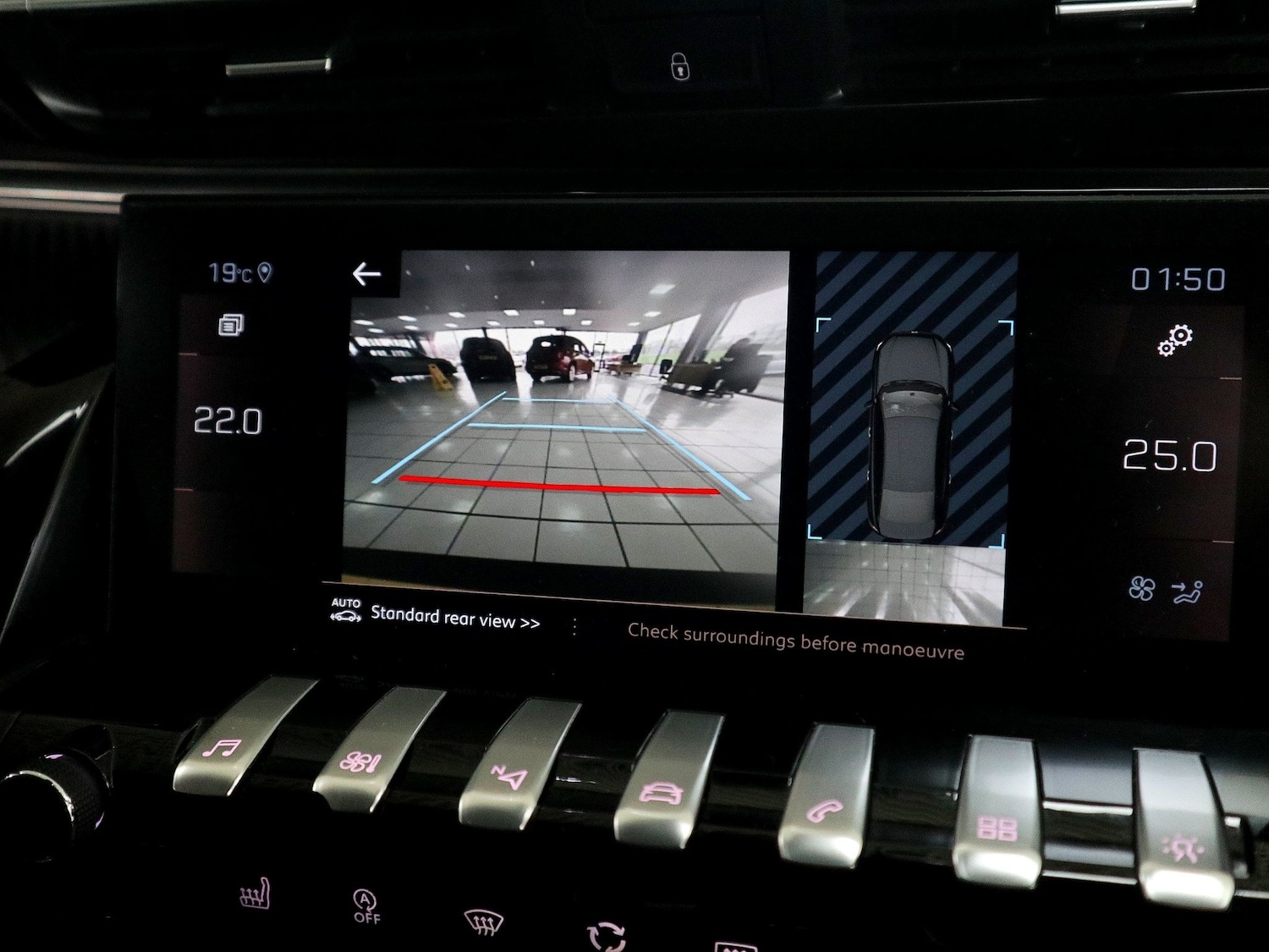 Used Peugeot 508 2021 for sale - 77289386: Photo 40