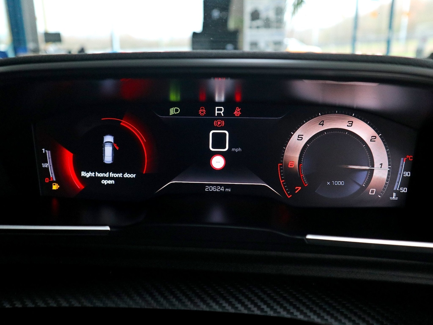 Used Peugeot 508 2021 for sale - 77289386: Photo 41