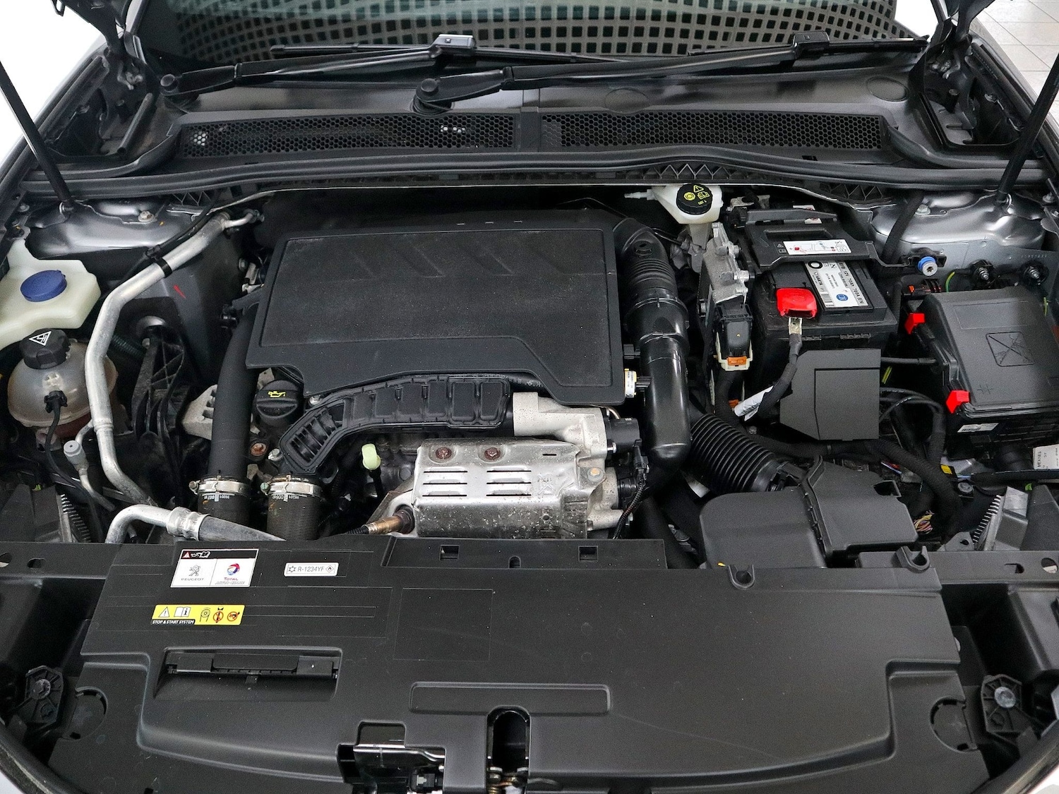 Used Peugeot 508 2021 for sale - 77289386: Photo 43