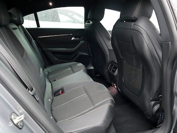 Used Peugeot 508 2021 for sale - 77289386: Photo