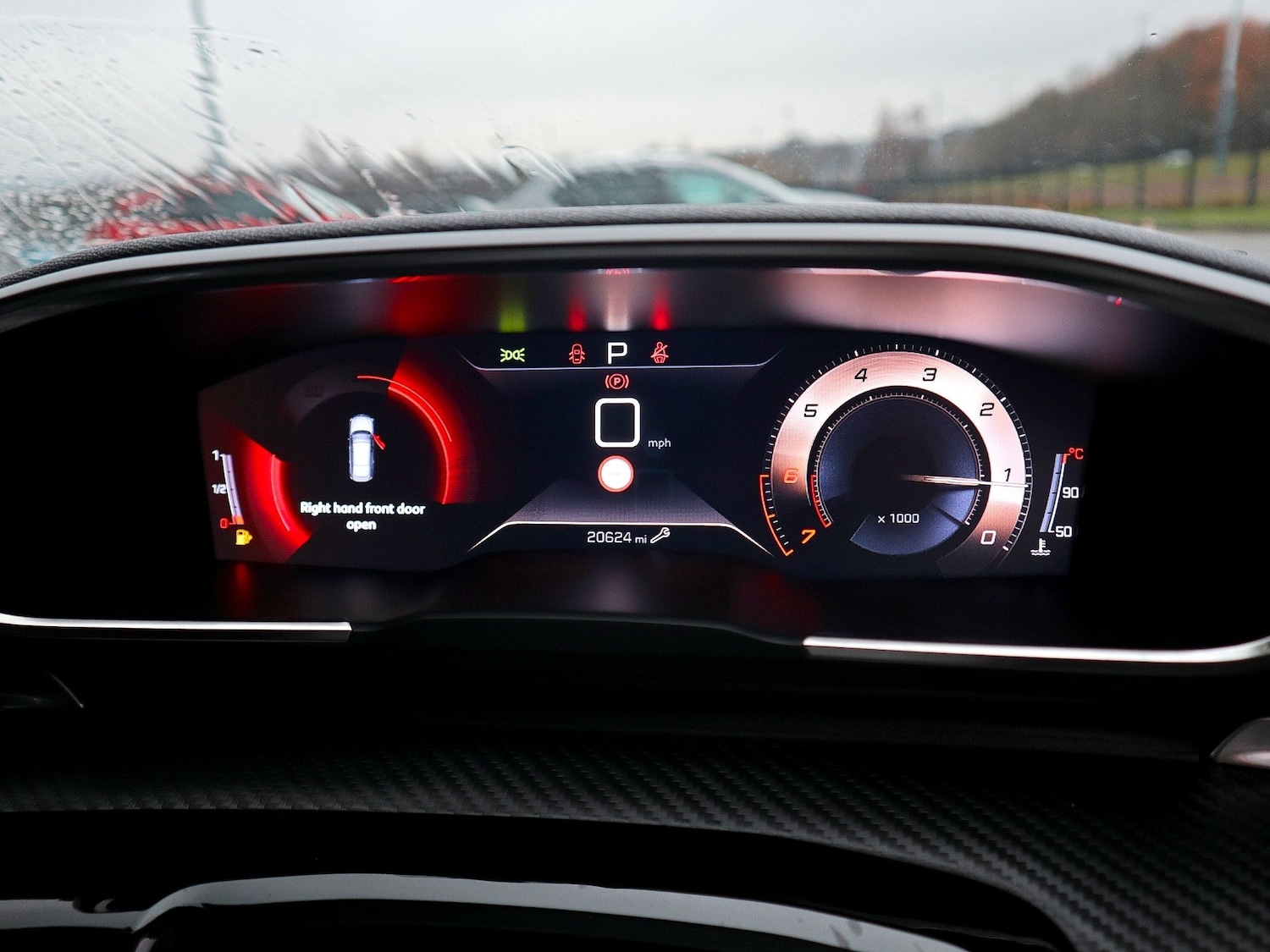 Used Peugeot 508 2021 for sale - 77289386: Photo 7