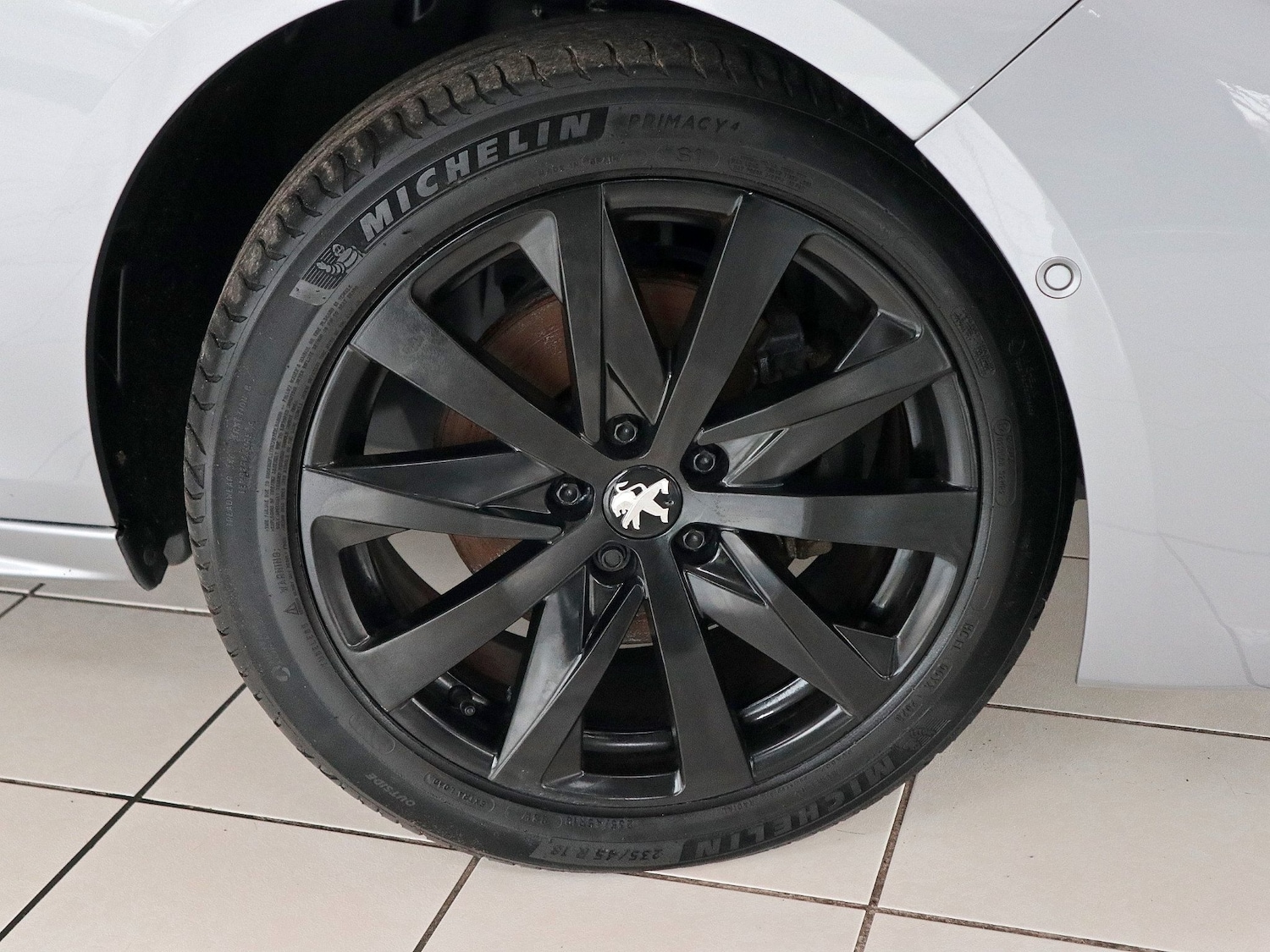 Used Peugeot 508 2021 for sale - 77289386: Photo 8