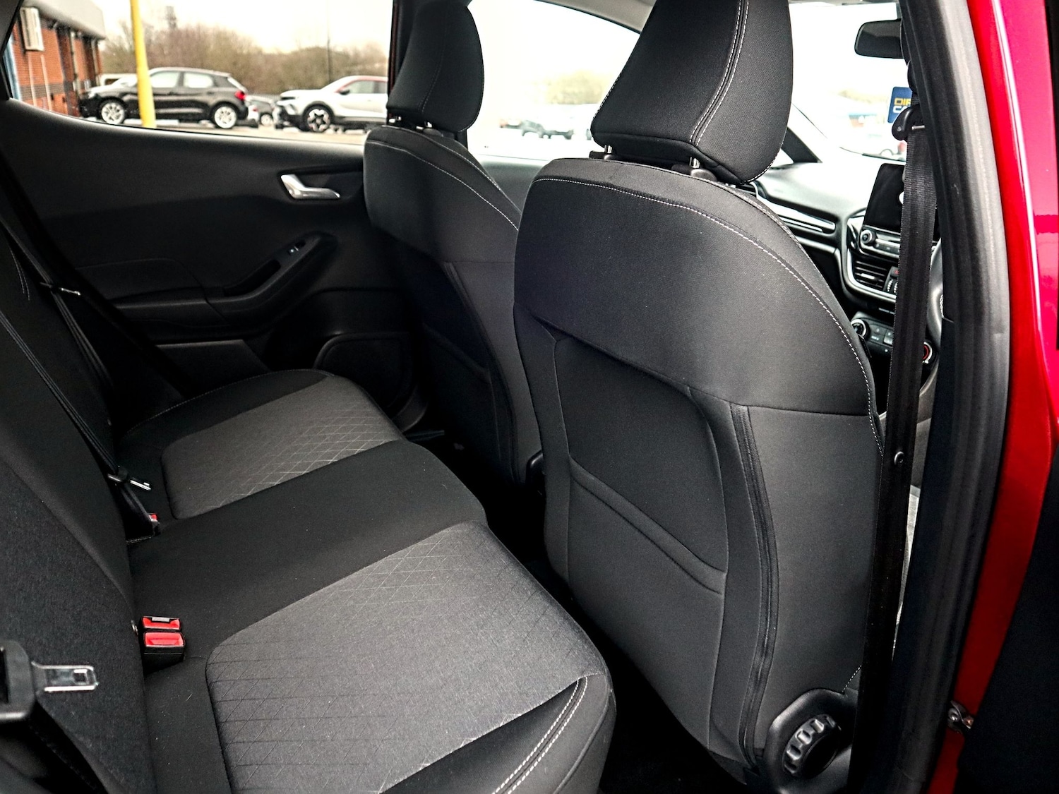 Used Ford Fiesta 2019 for sale - 77251430: Photo 4