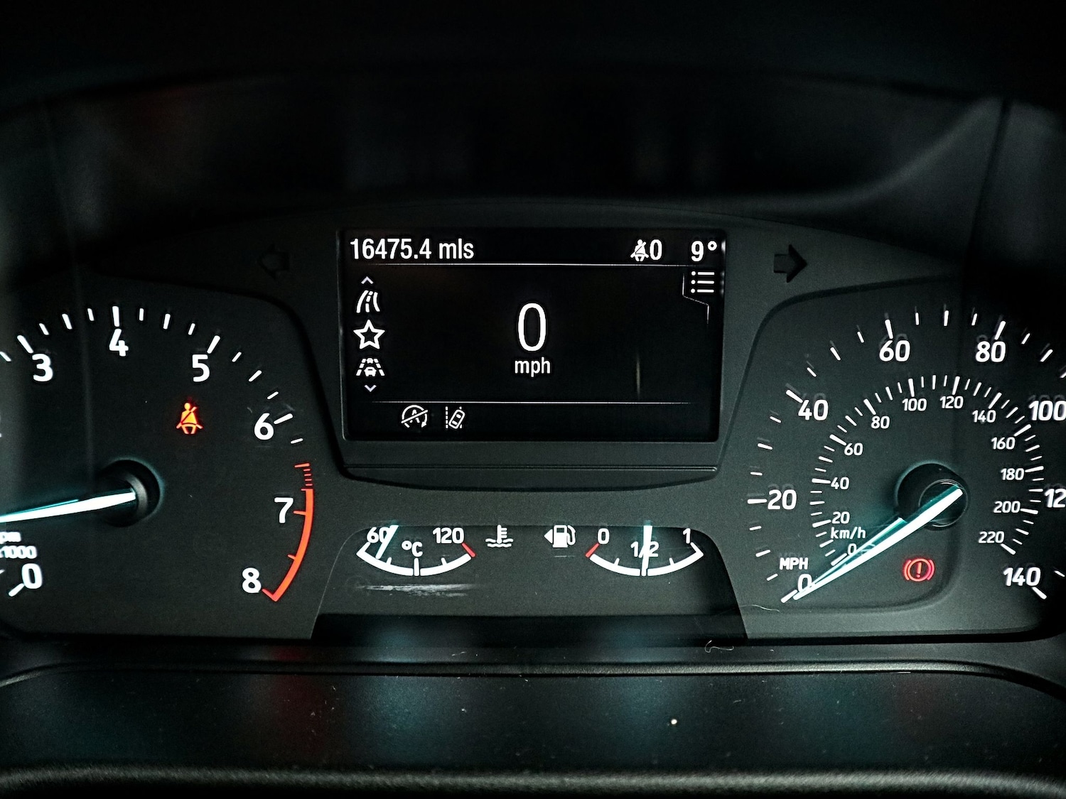 Used Ford Fiesta 2019 for sale - 77251430: Photo 6