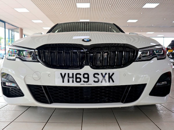 Used BMW 3 Series 2019 for sale - 75197269: Photo 11