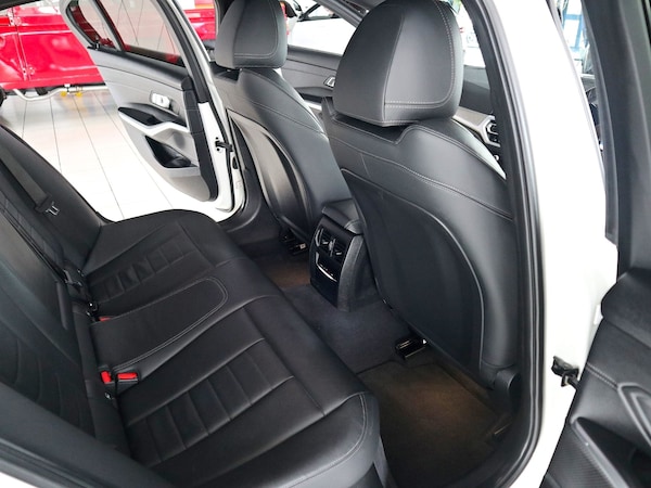 Used BMW 3 Series 2019 for sale - 75197269: Photo 18