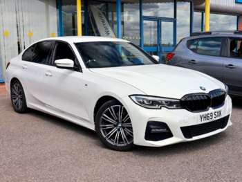 Used BMW 3 Series 2019 for sale - 75197269: Photo