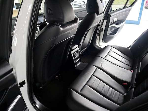 Used BMW 3 Series 2019 for sale - 75197269: Photo 20